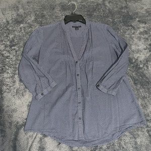 Banana Republic | Size: Medium | 100% Cotton